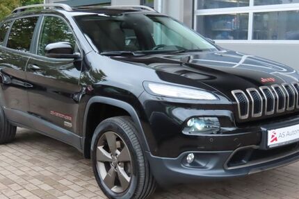 Jeep Cherokee 151.442 km 13.990 € Stuttgart 70329