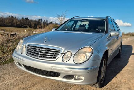 Mercedes-Benz E 200 169.000 km 2.299 &euro; Heimsheim 71296