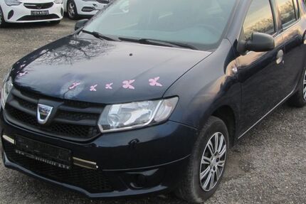 Dacia Sandero 196.800 km 1.790 &euro; Kirchheim unter Teck 73230