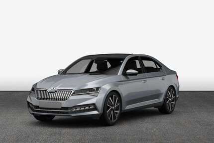 Skoda Superb 66.995 km 23.890 € Stuttgart 70190