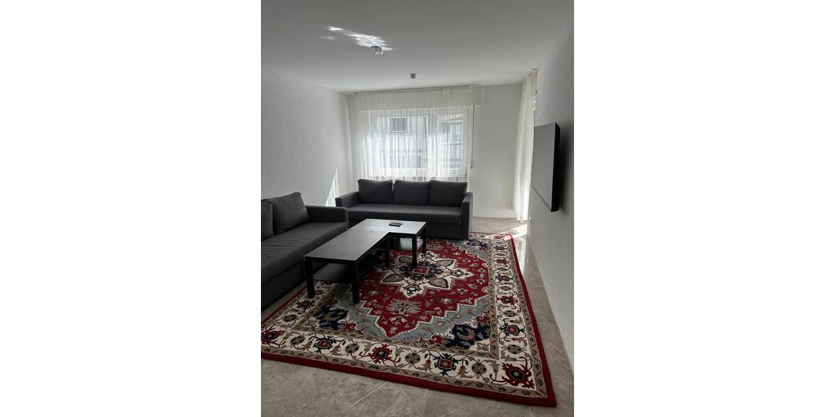 Etagenwohnung Stuttgart Stuttgart-Ost - 4 Zimmer, 83 m&sup2;, 430.000&euro; | Angebot:25599692