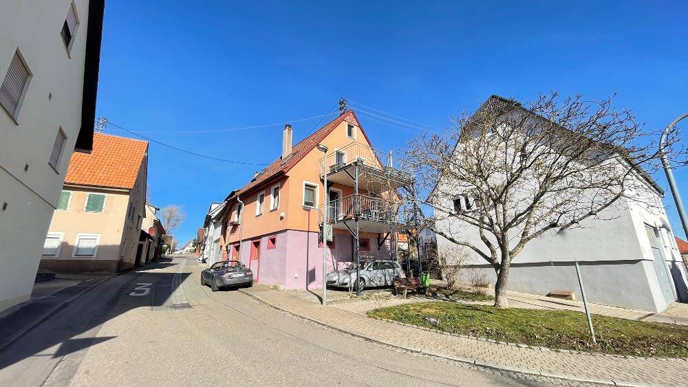 Farm & Barn Heimsheim - Black Forest Gate fromab mid OctoberMitte Oktober 7 zimmer