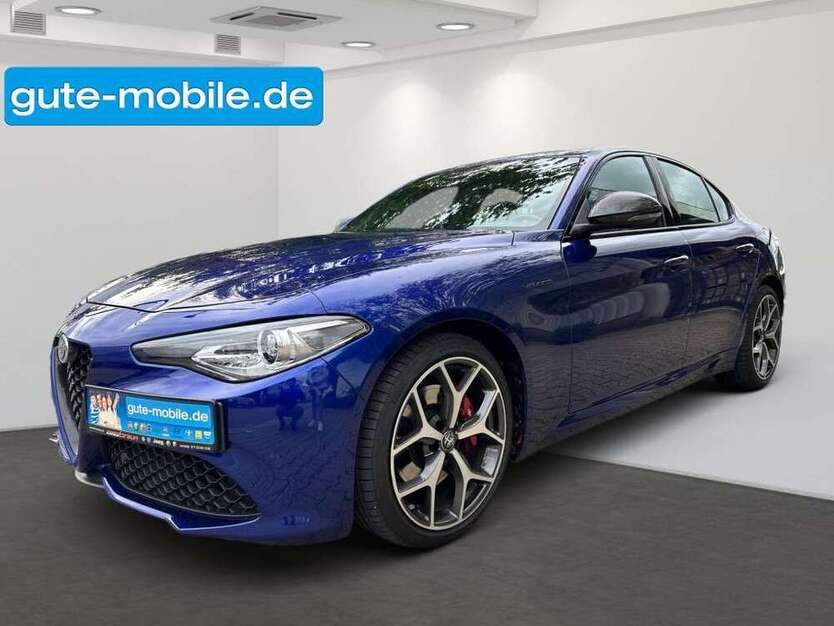Giulia