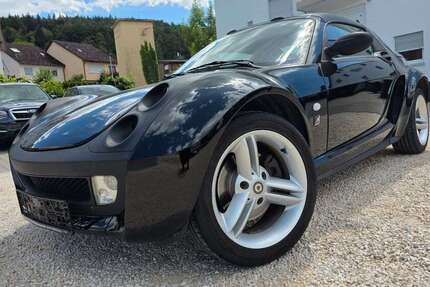 Smart roadster 118.000 km 4.999 &euro; Stuttgart 70563