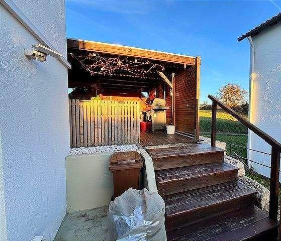 Doppelhaushälfte Korntal-Münchingen Münchingen - 6 Zimmer, 234 m&sup2;, 795.000&euro; | Angebot:24448355