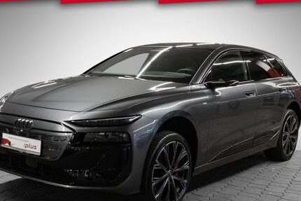 Audi A6 e-tron 4.270 km 68.820 &euro; Stuttgart 70563