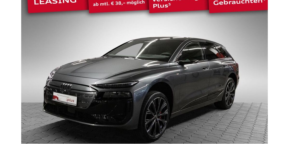 Audi A6 e-tron 4.270 km 68.820 &euro; Stuttgart 70563