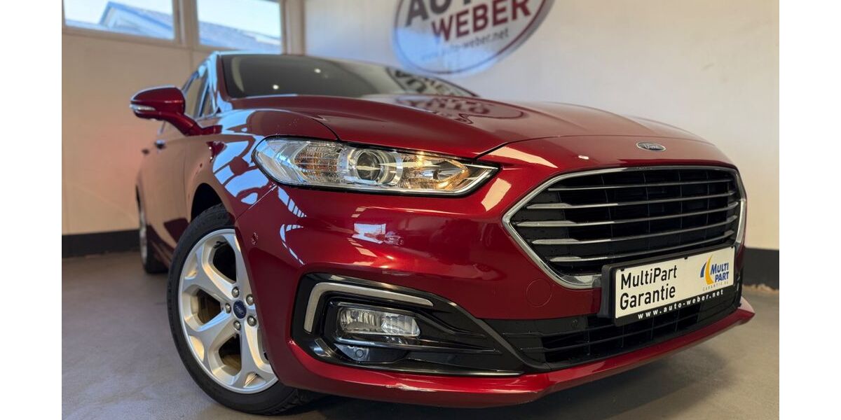 Ford Mondeo 116.500 km 16.890 &euro; Sindelfingen/Darmsheim 71069