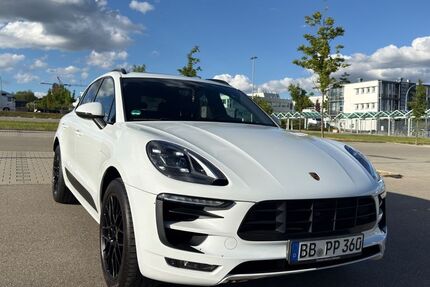 Porsche Macan 64.437 km 55.600 &euro; Schönaich 71101