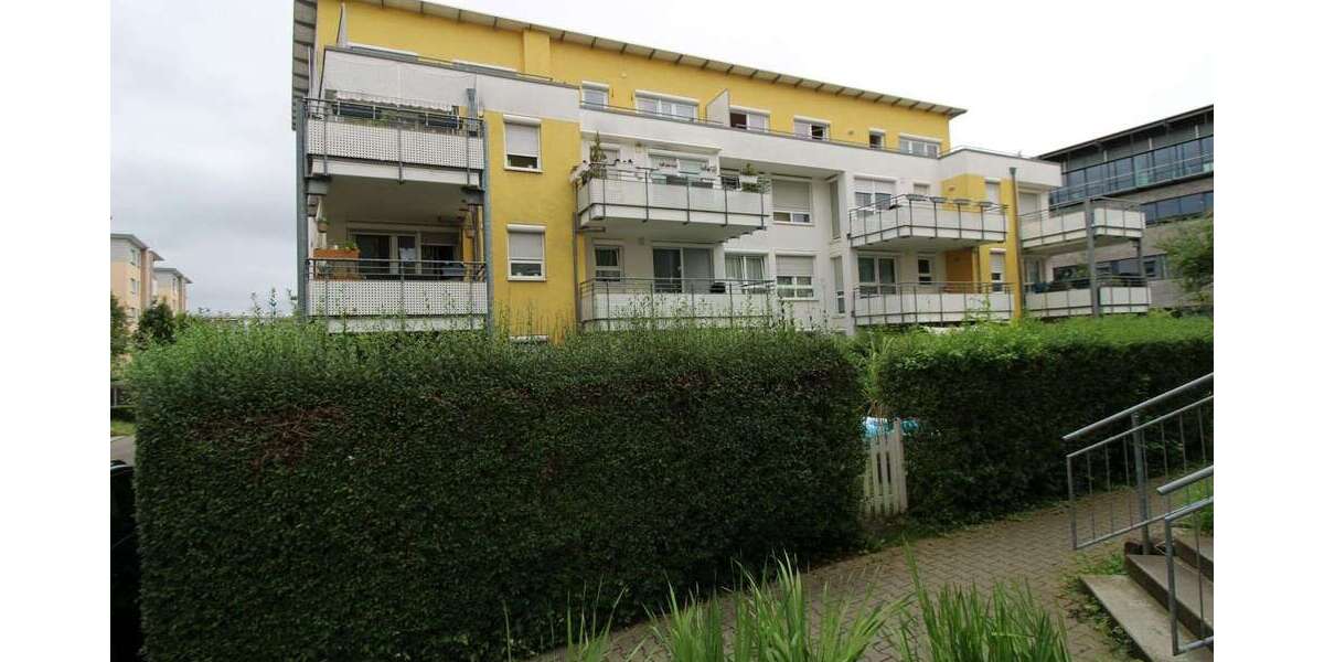 Etagenwohnung Leinfelden-Echterdingen Echterdingen - 4 Zimmer, 127 m&sup2;, 599.000&euro; | Angebot:25420225