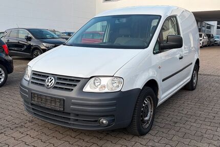VW Caddy 175.909 km 4.995 &euro; Stuttgart 70597