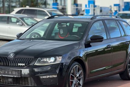 Skoda Octavia 193.018 km 10.999 &euro; Schwieberdingen 71701