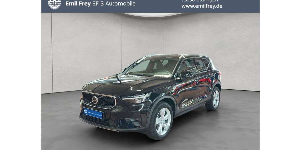 Volvo XC40 20.738 km 30.890 € Esslingen 73730