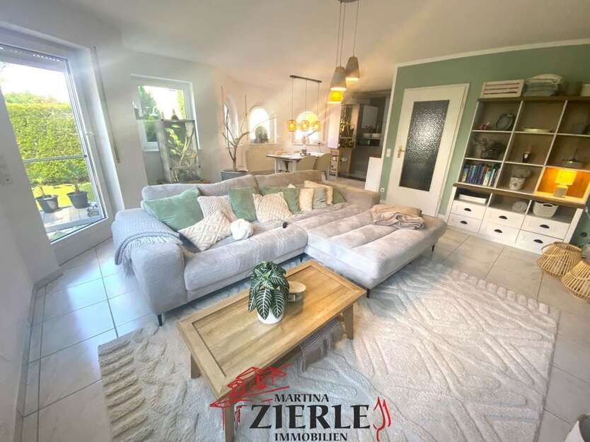 Haus zum Kaufen in Uhingen Sparwiesen 499.000 € 143 m²