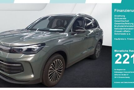 VW Tiguan 18.414 km 38.478 € Weil der Stadt 71263
