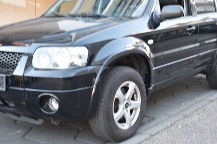Ford Maverick