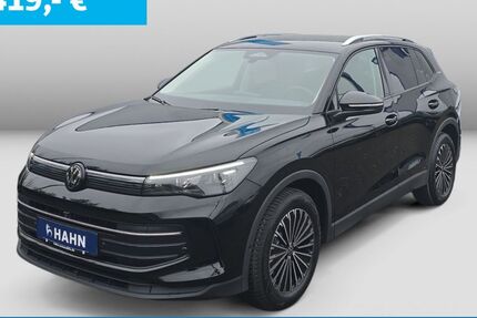VW Tiguan 1.111 km 40.980 &euro; Ludwigsburg 71634