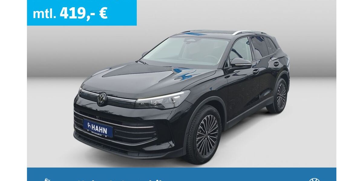 VW Tiguan 1.111 km 40.980 &euro; Ludwigsburg 71634