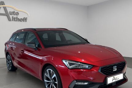 Seat Leon 72.700 km 20.999 &euro; Stuttgart 70195