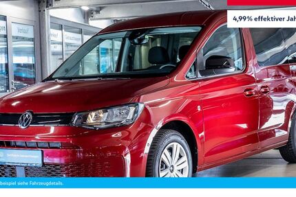 VW Caddy 10.482 km 32.690 &euro; Stuttgart 70188