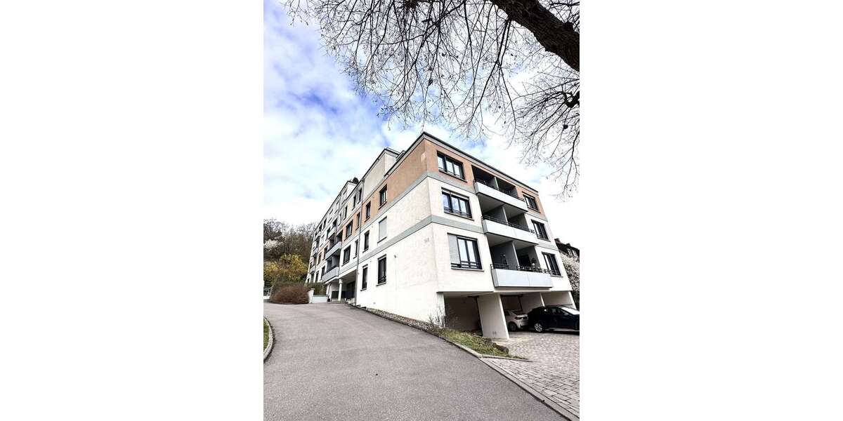 Etagenwohnung Stuttgart Hedelfingen - 2 Zimmer, 63 m&sup2;, 299.000&euro; | Angebot:26381463