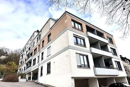 Wohnung Stuttgart Hedelfingen - 2 Zimmer, 63 m&sup2;, 299.000&euro; | Angebot:26381463