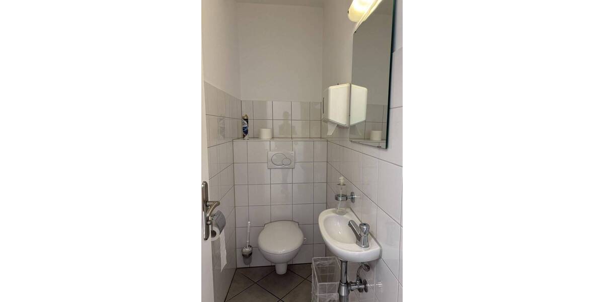 Gewerbeobjekt Stuttgart Mönchfeld - 1 Zimmer, 630.000&euro; | Angebot:25995963