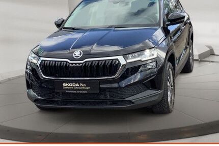 Skoda Karoq 26.102 km 33.990 &euro; Kirchheim 73230