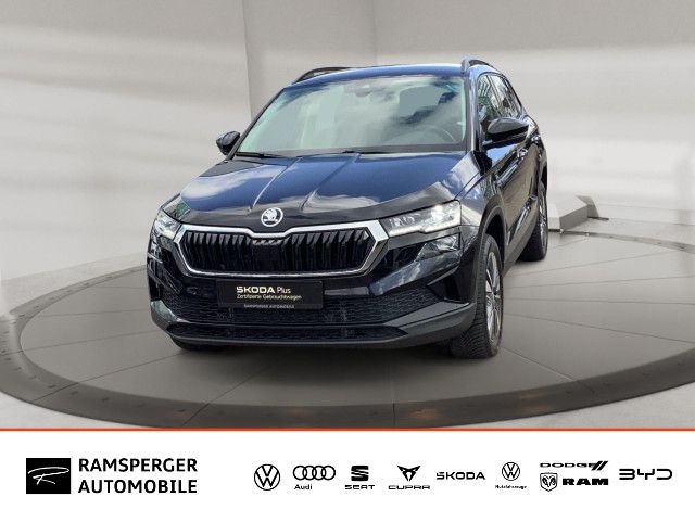 Skoda Karoq 26.102 km 33.990 &euro; Kirchheim 73230