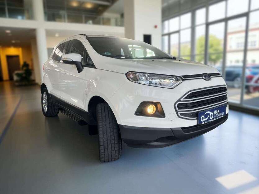 EcoSport