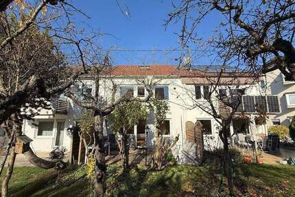 Haus Neuhausen auf den Fildern - 5 Zimmer, 141 m&sup2;, 520.000&euro; | Angebot:25399473