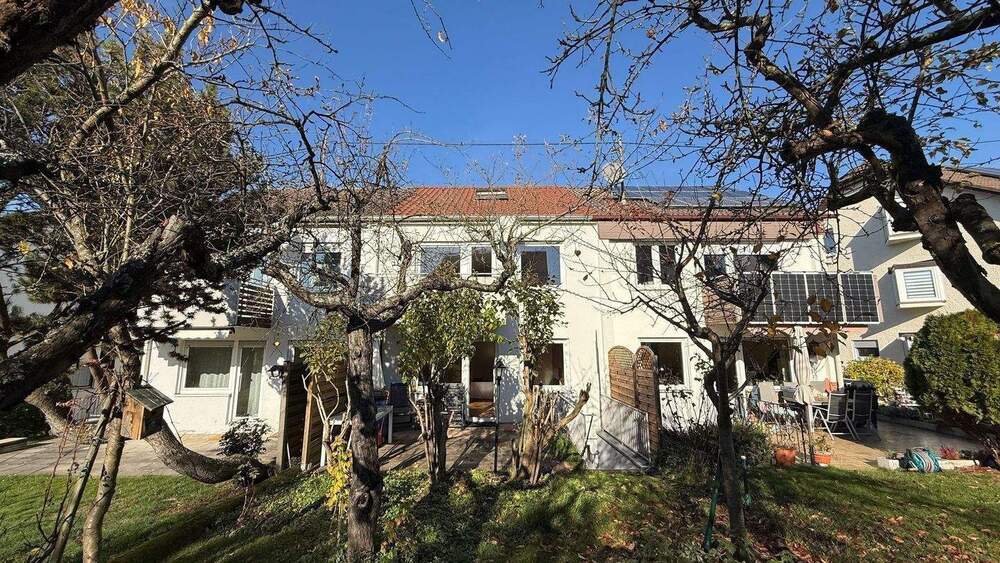 Mehrfamilienhaus, Wohnhaus Neuhausen auf den Fildern - 5 Zimmer, 141 m&sup2;, 520.000&euro; | Angebot:25399473