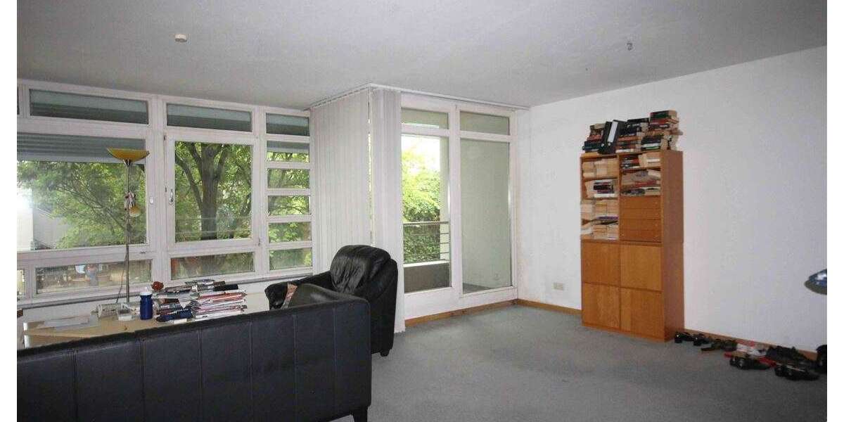Wohnung zum Kaufen in Stuttgart 364.000 € 60 m² 2 zimmer