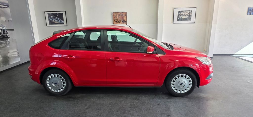 Ford Focus 179.000 km 3.490 &euro; Asperg/Ludwigsburg bei Stuttgart 71679