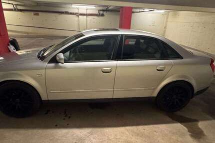 Audi A4 159.968 km 3.990 &euro; Stuttgart 70567