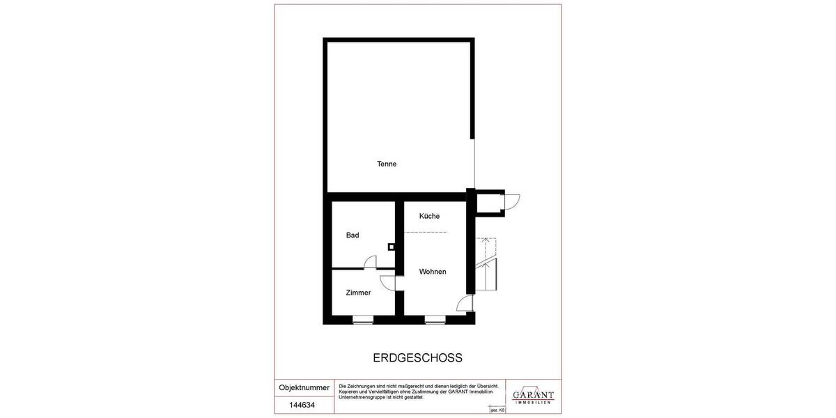 Mehrfamilienhaus, Wohnhaus Leinfelden-Echterdingen Musberg - 7 Zimmer, 156 m&sup2;, 398.000&euro; | Angebot:25881022