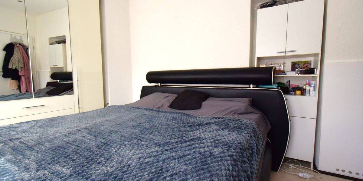 5 Zimmer, Hier hat Ihre ganze Familie viel Platz 5 zimmer