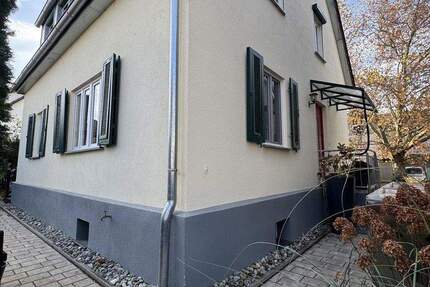 Haus Kirchheim unter Teck Kirchheim - 5 Zimmer, 170 m&sup2;, 775.000&euro; | Angebot:25141867
