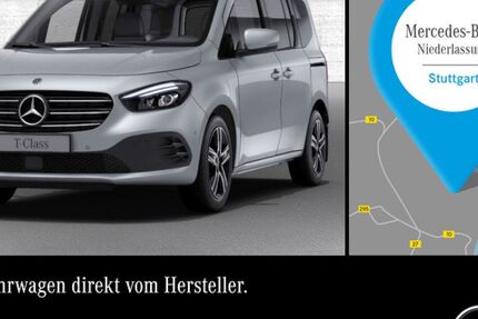Mercedes-Benz T-Klasse 10.000 km 36.490 &euro; Stuttgart 70376