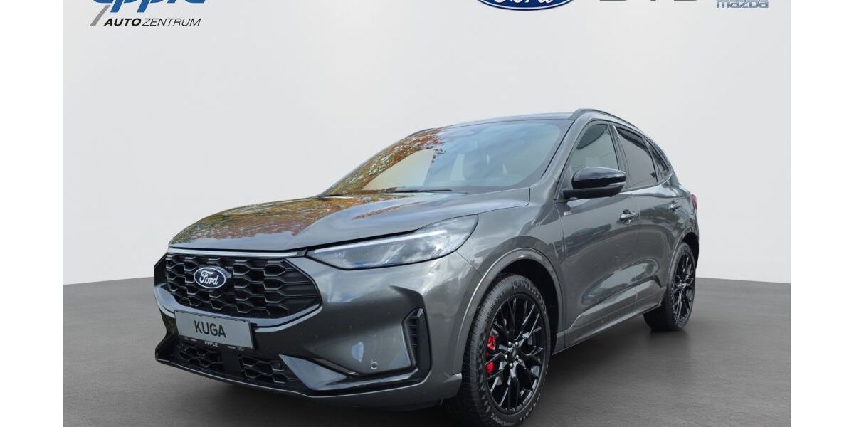 Ford Kuga 6.500 km 41.990 &euro; Rutesheim 71277