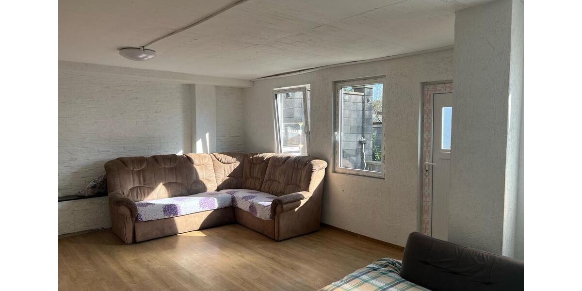Terrassenwohnung Böblingen Dagersheim - 2 Zimmer, 65 m&sup2;, 1.100&euro; | Angebot:26610095