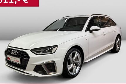 Audi A4 35.763 km 35.960 &euro; Ludwigsburg 71636