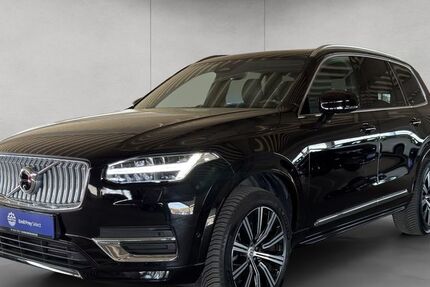 Volvo XC90 28.649 km 62.450 &euro; Stuttgart 70190