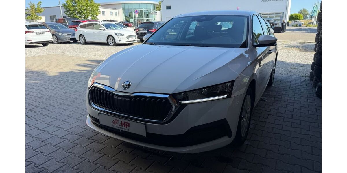 Skoda Octavia 121.596 km 13.999 &euro; Filderstadt /bei Stuttgart 70794