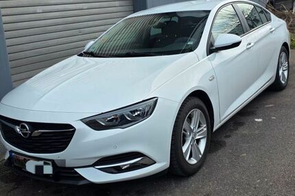Opel Insignia 137.000 km 11.450 &euro; Fellbach 70736