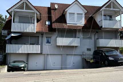 Wohnung Weissach im Tal - 3 Zimmer, 64 m&sup2;, 230.000&euro; | Angebot:26914382