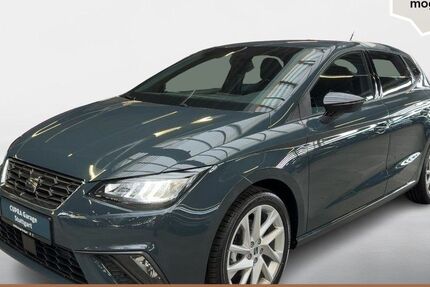 Seat Ibiza 1.505 km 21.230 &euro; Stuttgart-Feuerbach 70469