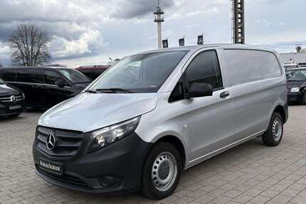 Mercedes-Benz Vito 97.629 km 18.885 &euro; Schorndorf 73614