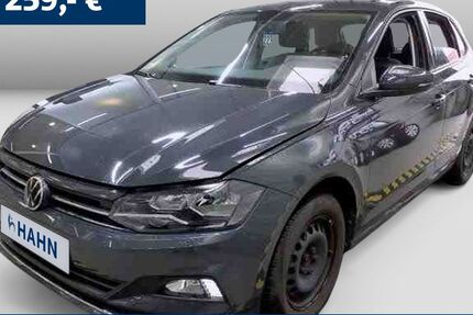 VW Polo 31.431 km 16.430 € Wendlingen 73240