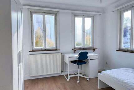 WG-Zimmer in Kornwestheim 450 € 11 m² zimmer